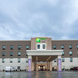 Holiday Inn Express & Suites - Columbus - Worthington By Ihg